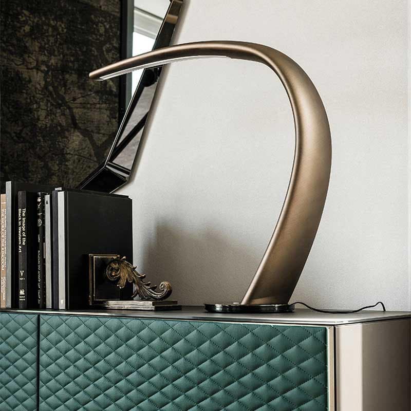Mamba Table Lamp by Cattelan Italia