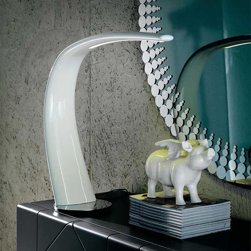 Mamba Table Lamp by Cattelan Italia