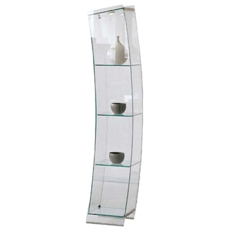 Open Wind Display Cabinet by Cattelan Italia