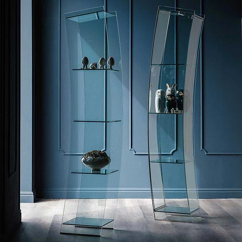 Open Wind Display Cabinet by Cattelan Italia