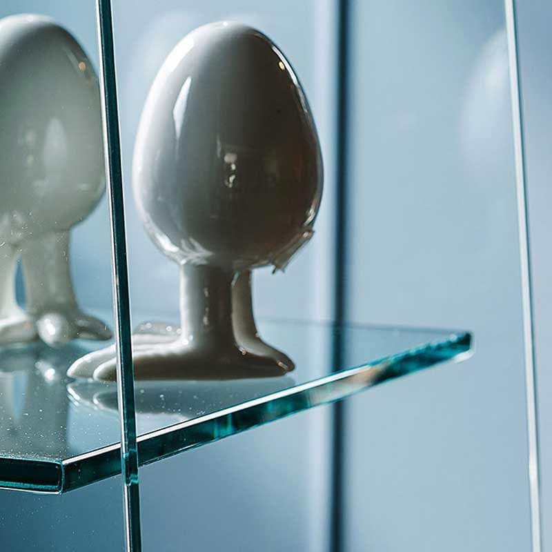 Open Wind Display Cabinet by Cattelan Italia