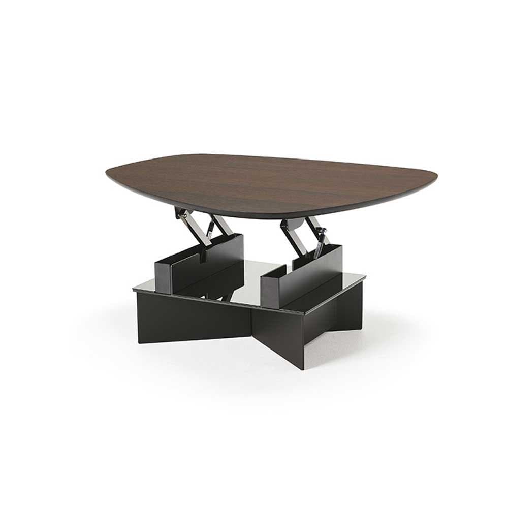 Orlando Coffee Table by Cattelan Italia