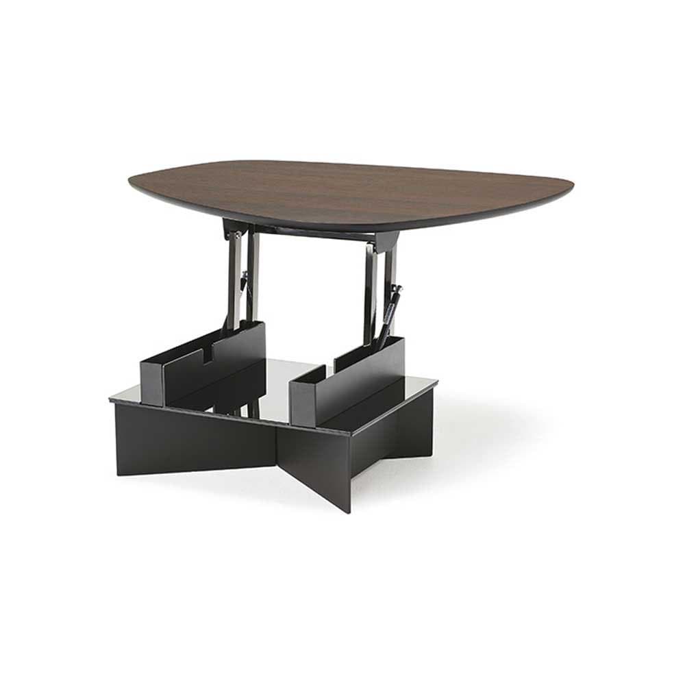Orlando Coffee Table by Cattelan Italia