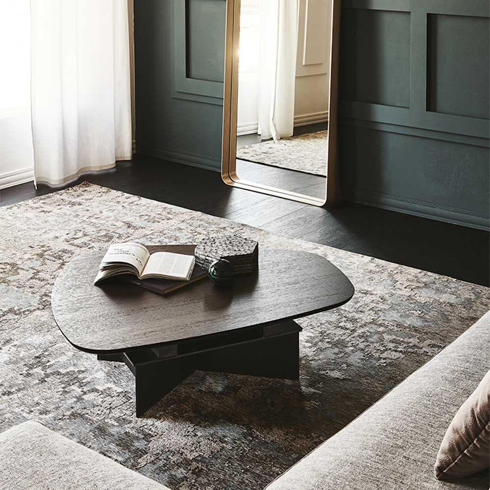 Orlando Coffee Table by Cattelan Italia