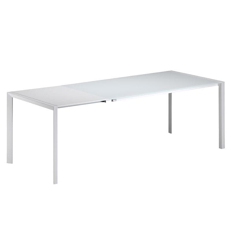 Pedro Drive Extending Table by Cattelan Italia