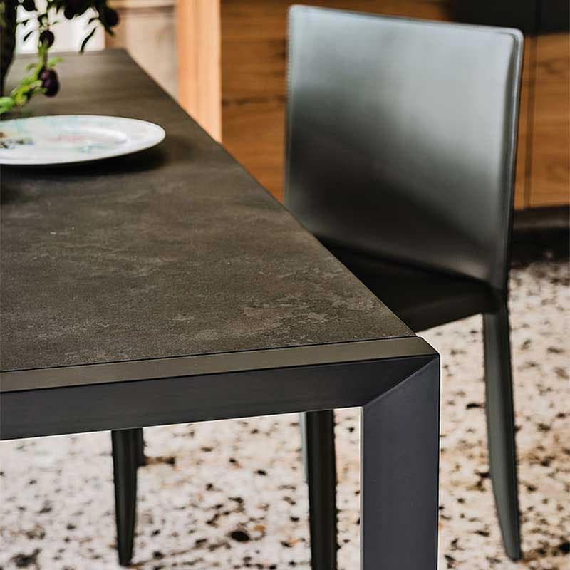 Pedro Drive Extending Table by Cattelan Italia