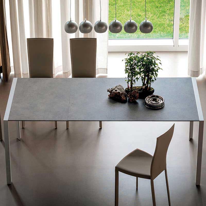 Pedro Drive Extending Table by Cattelan Italia