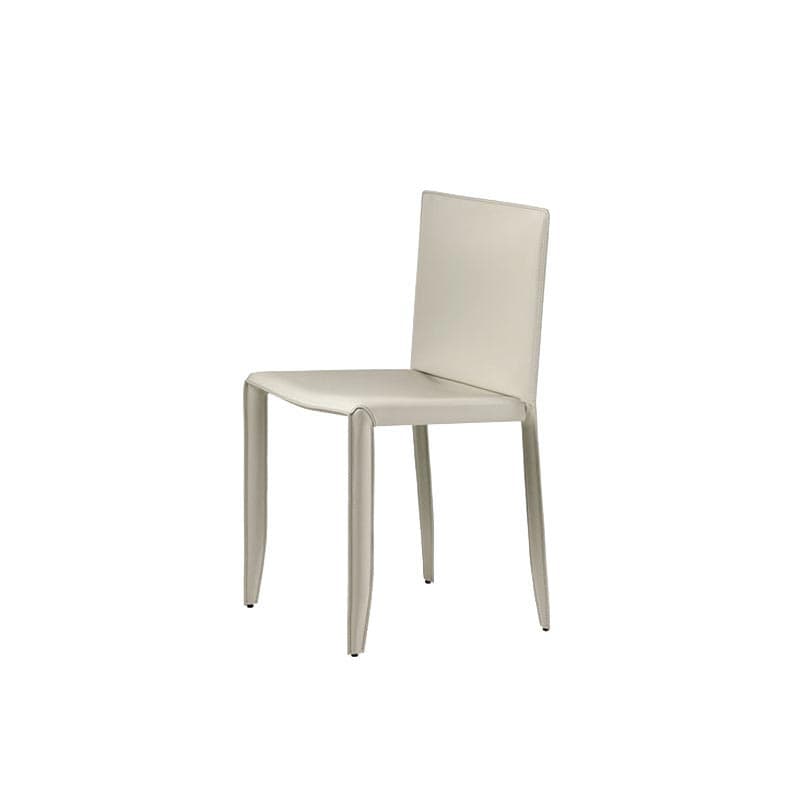 Piuma Dining Chair by Cattelan Italia