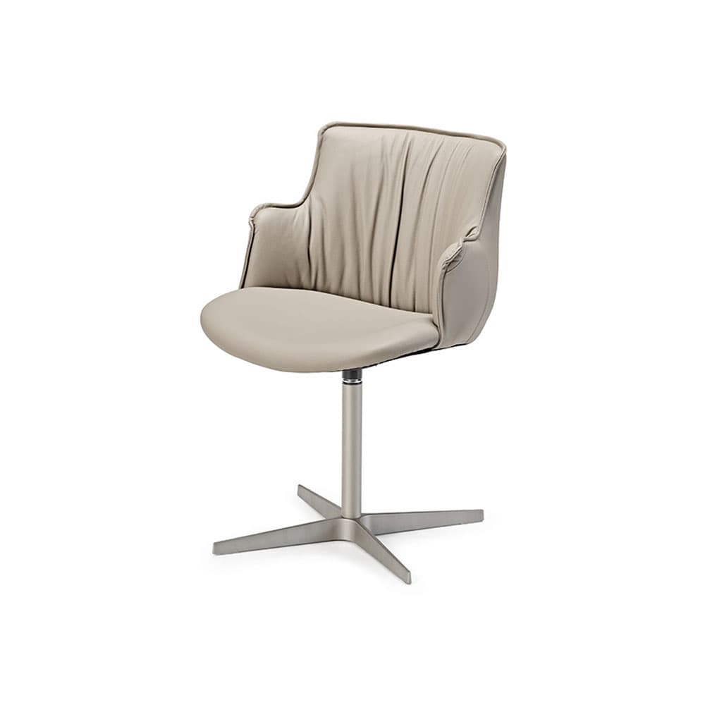 Rihanna X dining chair by Cattelan Italia available at FCI London with sleek modern design