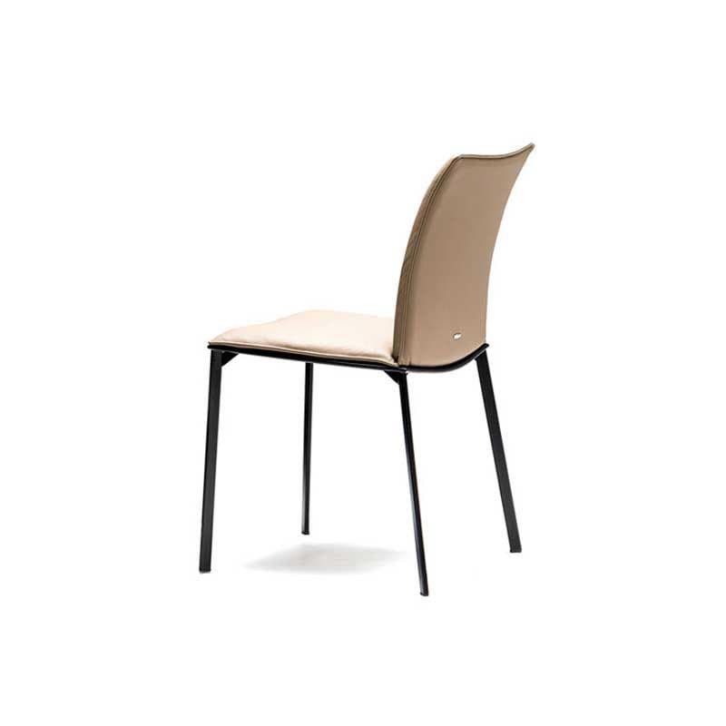 Rita dining chair with stylish upholstery from Cattelan Italia available at FCI London