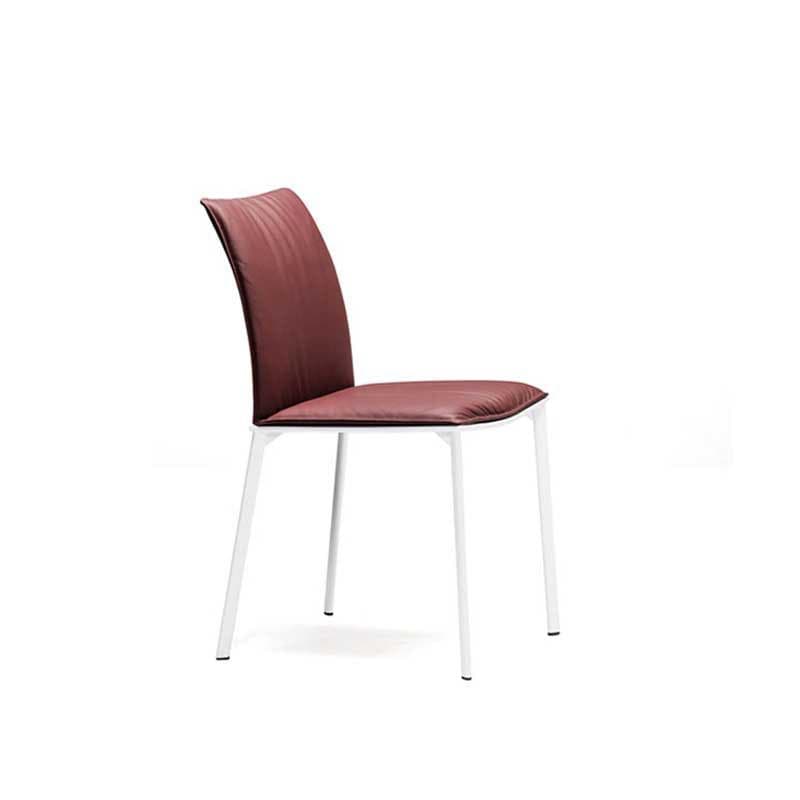 Stylish dining setup featuring Rita chair by Cattelan Italia available at FCI London