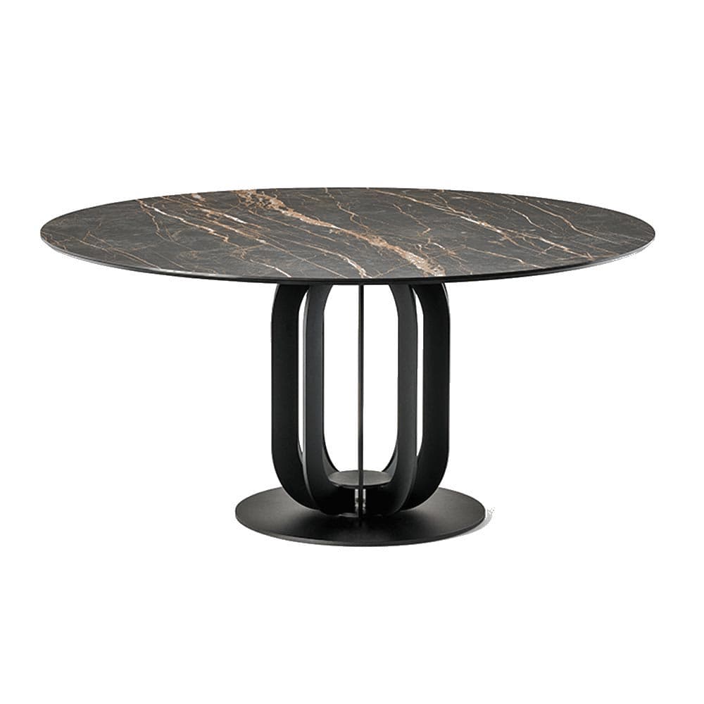Soho Keramik fixed table by Cattelan Italia available at FCI London showcasing modern design.