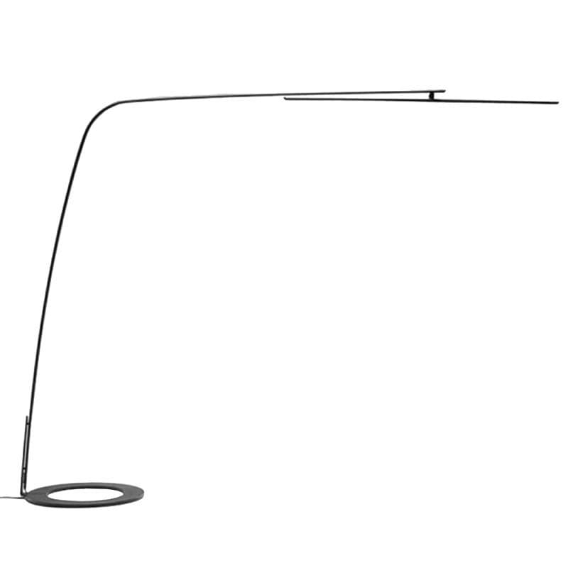 Stealth Floor Lamp by Cattelan Italia