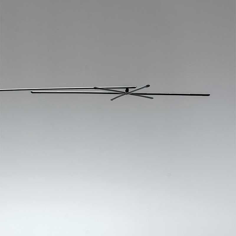 Stealth Floor Lamp by Cattelan Italia