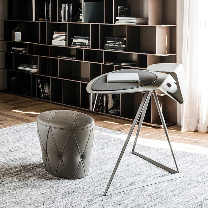 Storm Writing Desk by Cattelan Italia