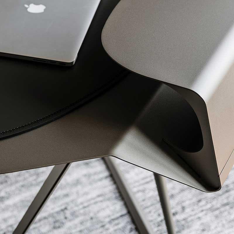 Storm Writing Desk by Cattelan Italia