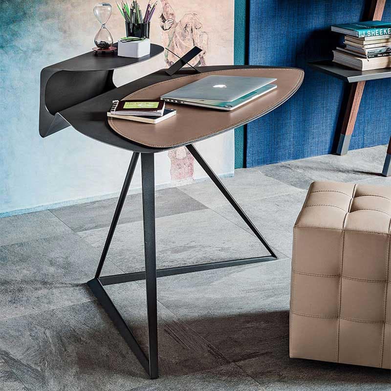 Storm Writing Desk by Cattelan Italia