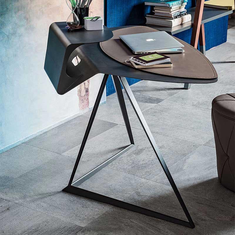 Storm Writing Desk by Cattelan Italia