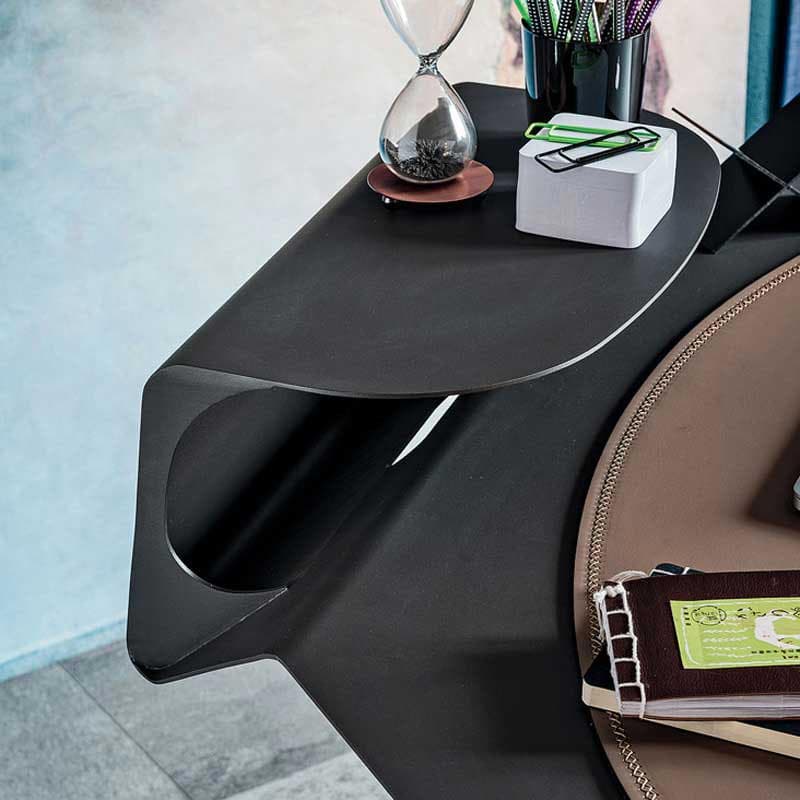 Storm Writing Desk by Cattelan Italia