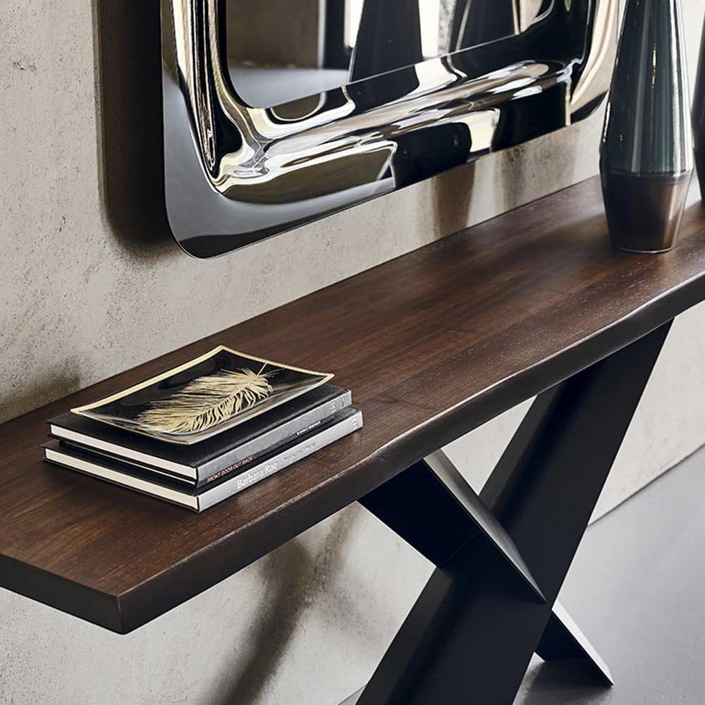 Terminal Console Table by Cattelan Italia