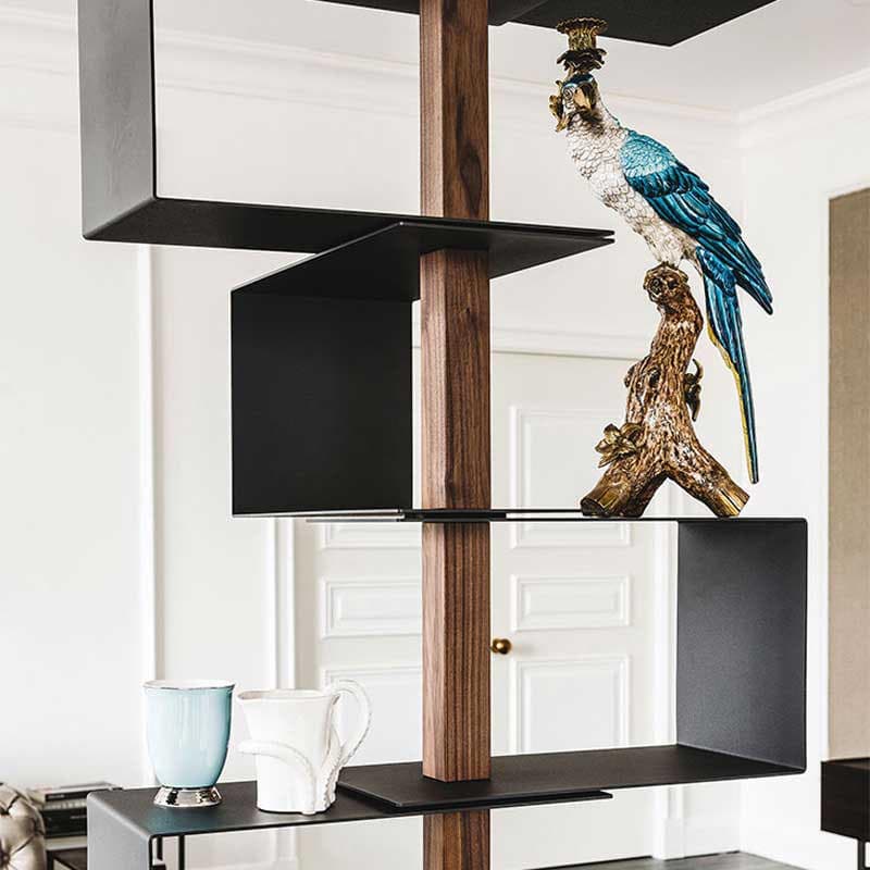 Tokyo Bookcase by Cattelan Italia