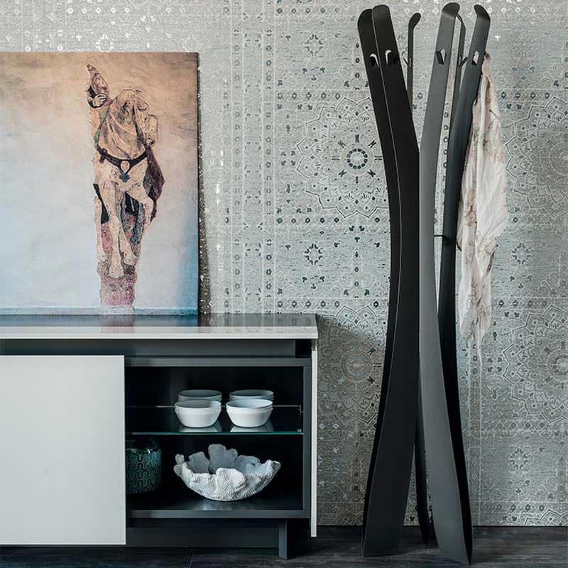 Valdo Coat Hanger by Cattelan Italia