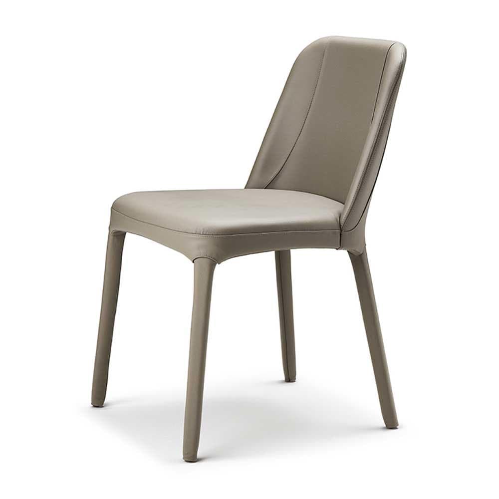 Wilma dining chair by Cattelan Italia featuring sleek modern design from FCI London.
