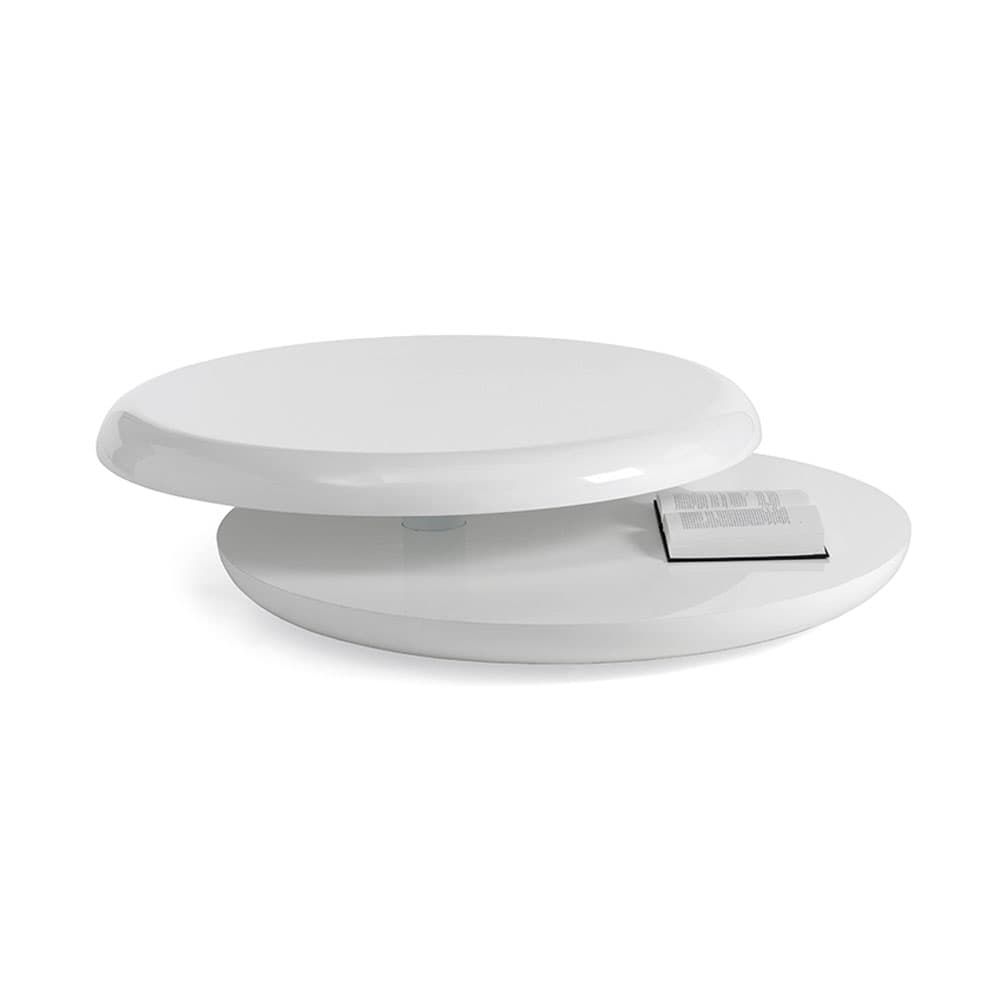 Yo-Yo Coffee Table by Cattelan Italia