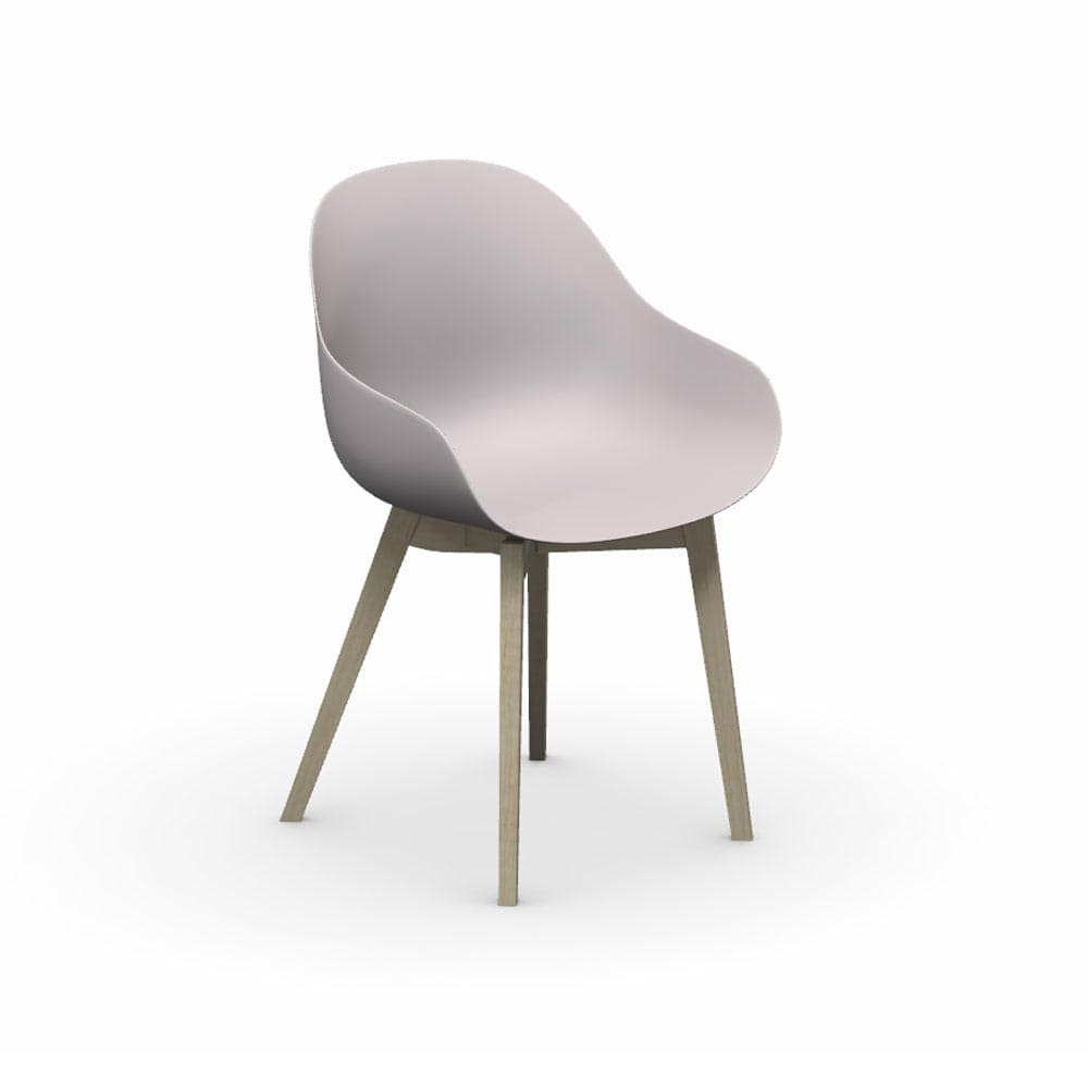 Academy Cb2142 Armchair by Connubia Calligaris