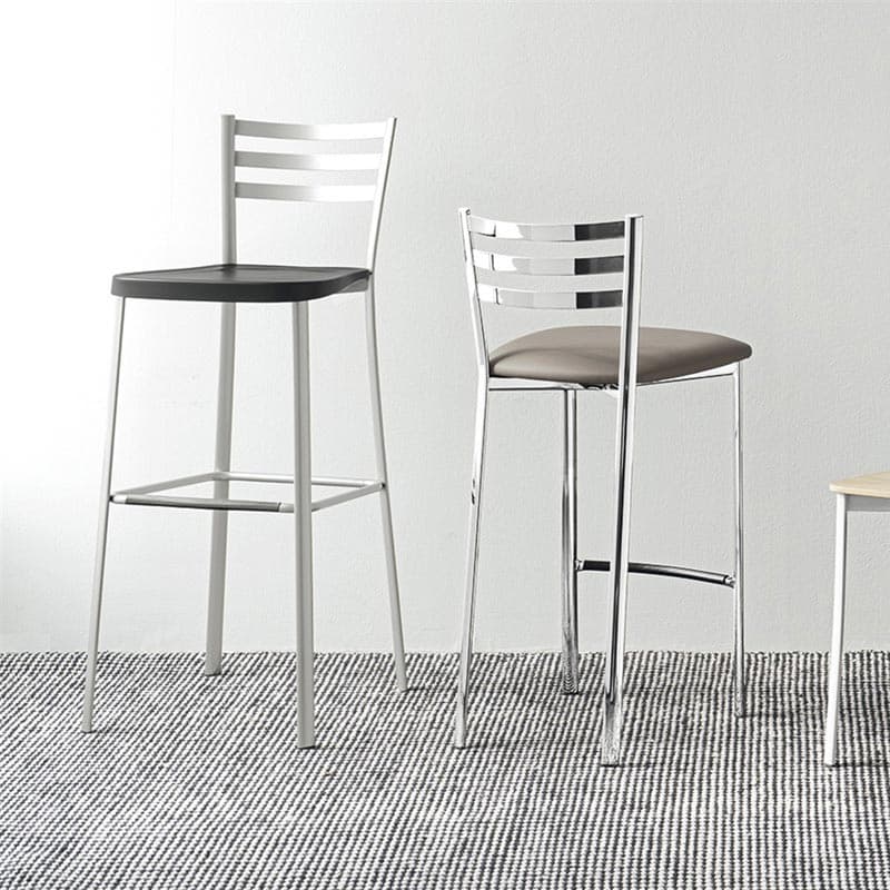 Ace Barstool by Connubia Calligaris
