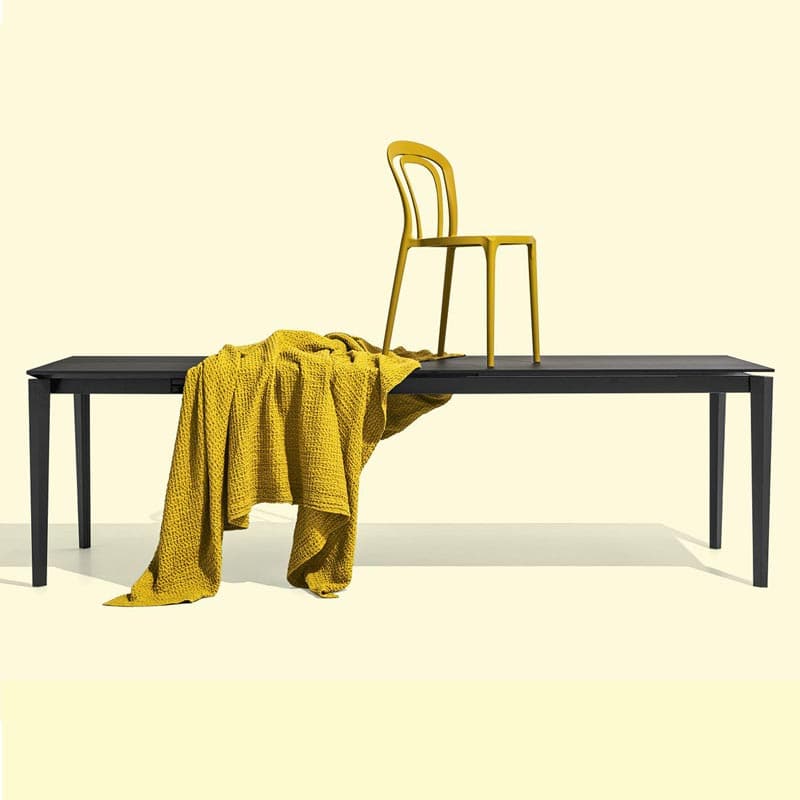 Pentagon Fast Extending Table by Connubia Calligaris