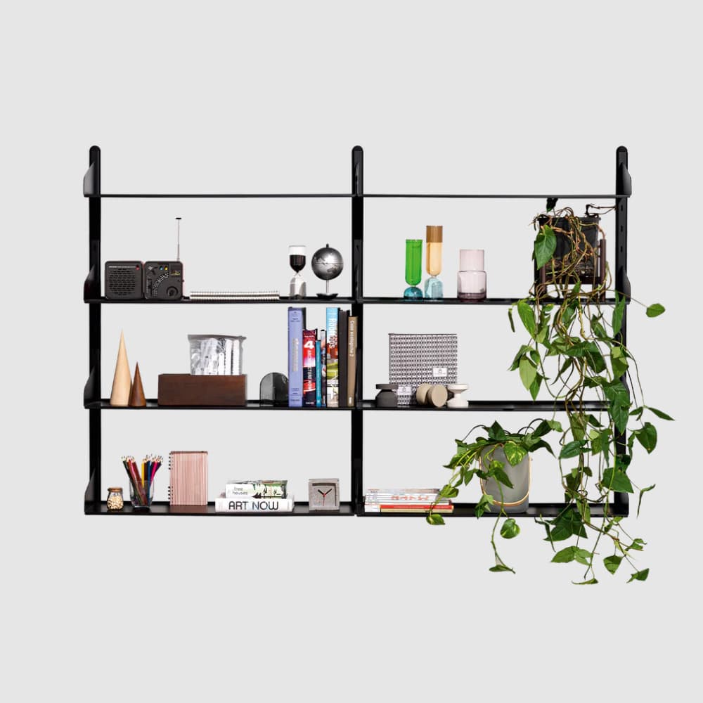 Shelfy Bookcase By FCI London