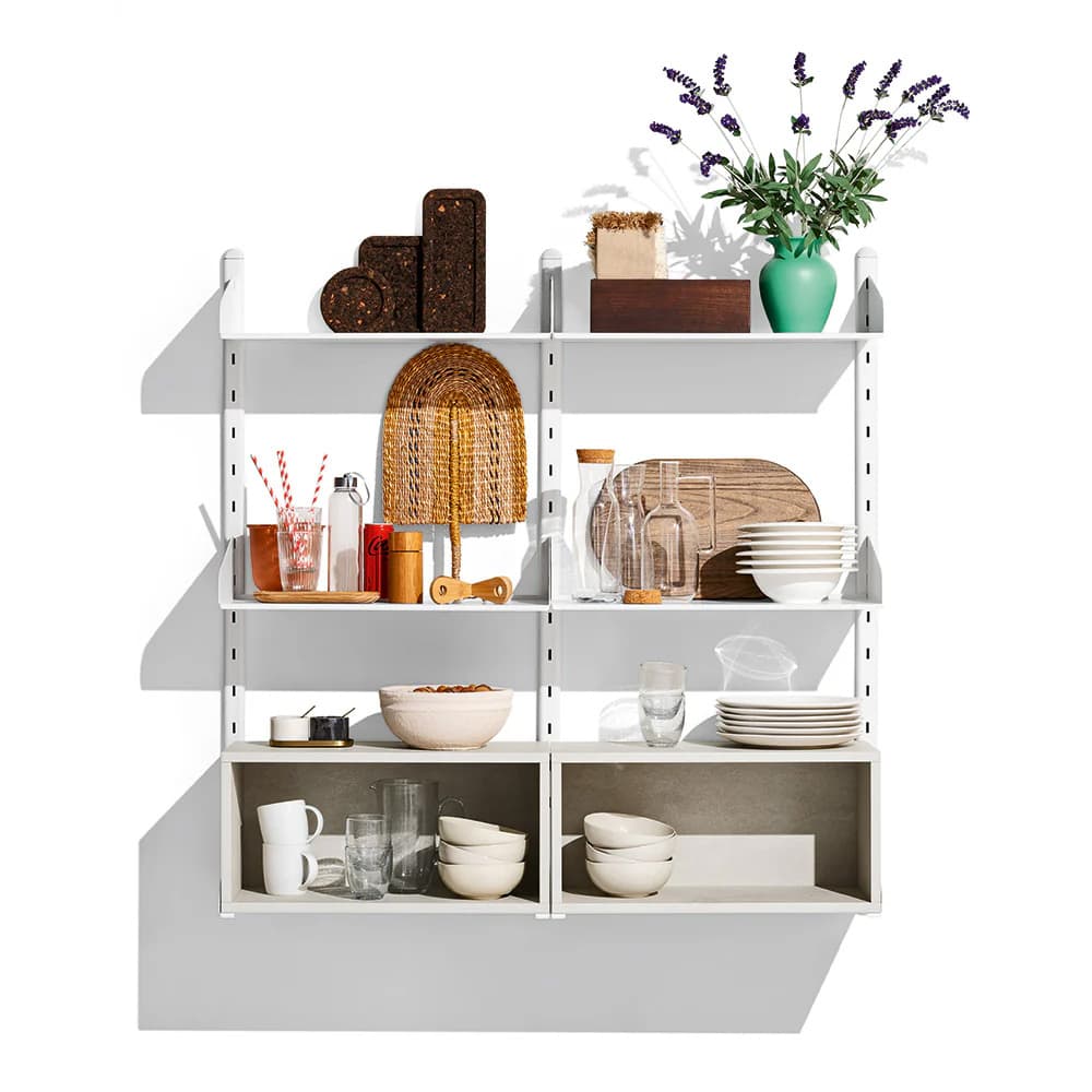 Shelfy Bookcase By FCI London