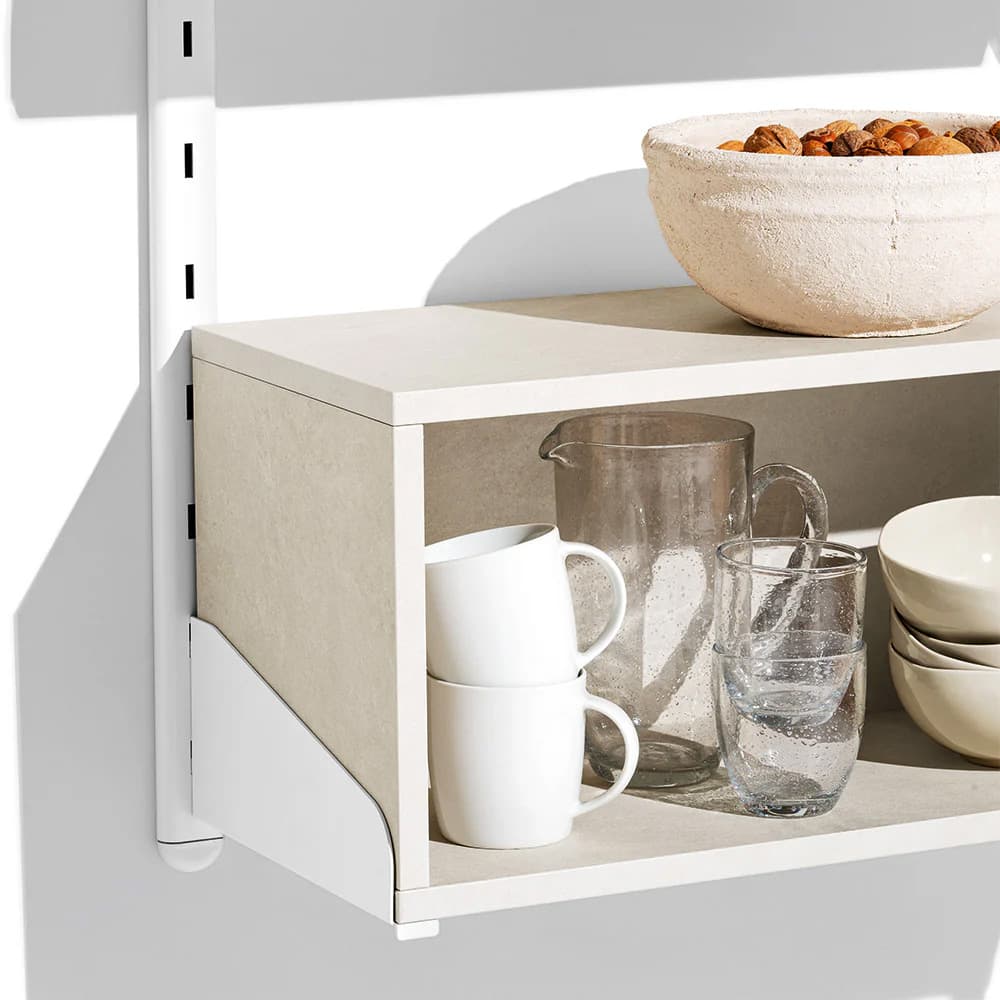 Shelfy Bookcase By FCI London