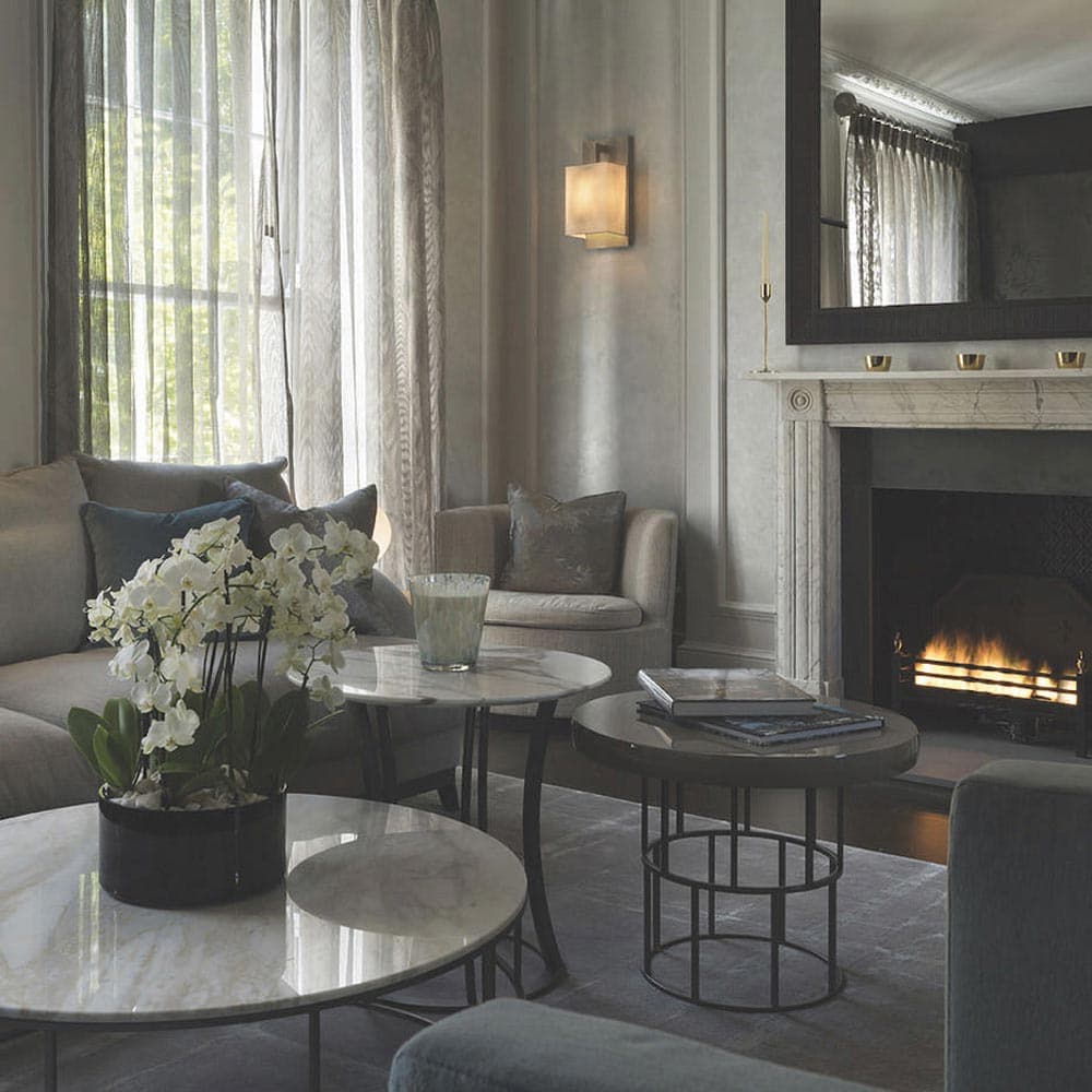 Coconette Ap Wall Lamp by Contardi