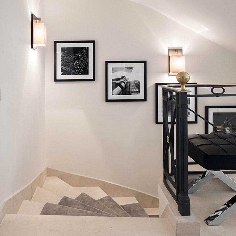 Coconette Ap Wall Lamp by Contardi