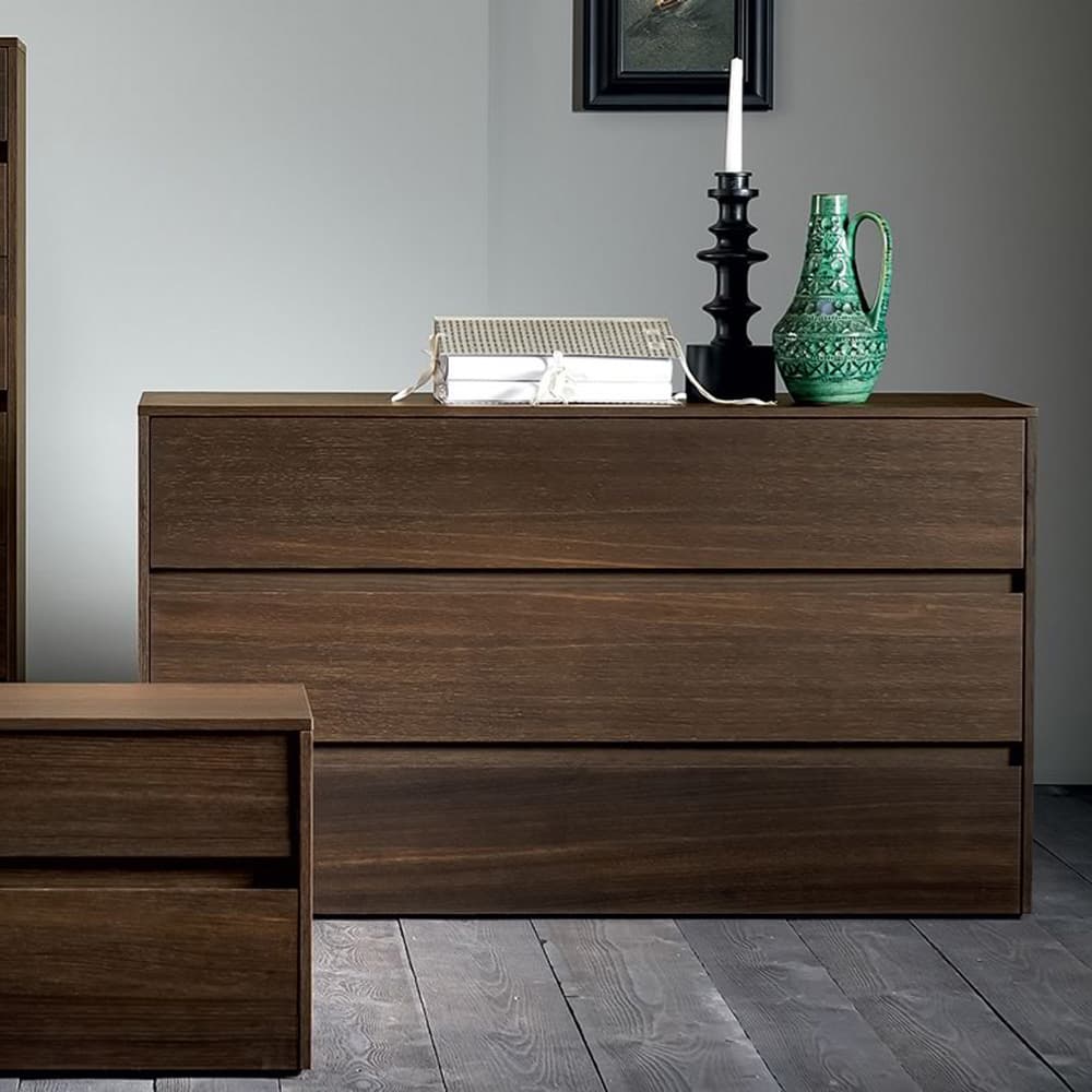 Zip Sideboard by Dallagnese