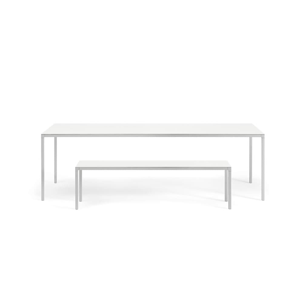 Helsinki 35 Outdoor Table by FCI London
