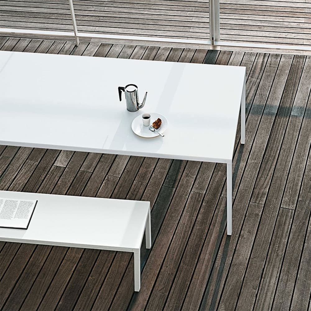 Helsinki 35 Outdoor Table by FCI London