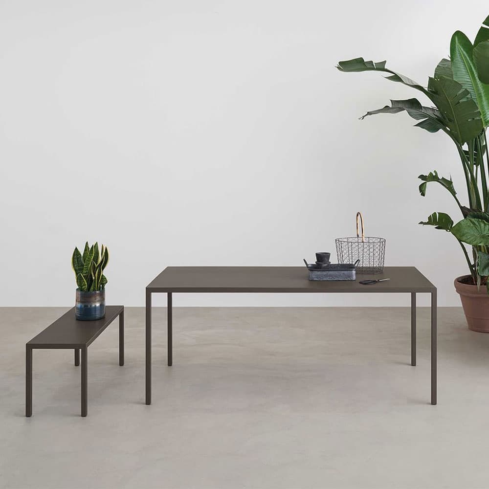 Helsinki 35 Outdoor Table by FCI London