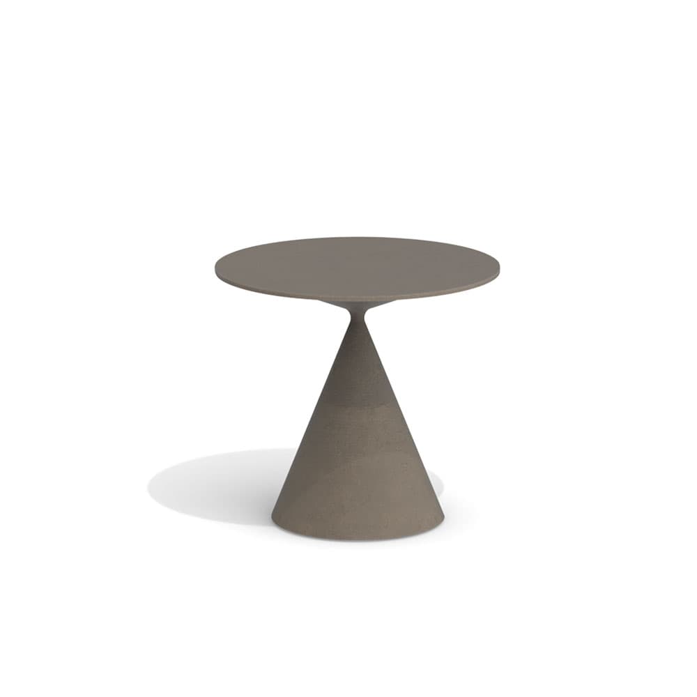 Mini Clay Outdoor Table by FCI London