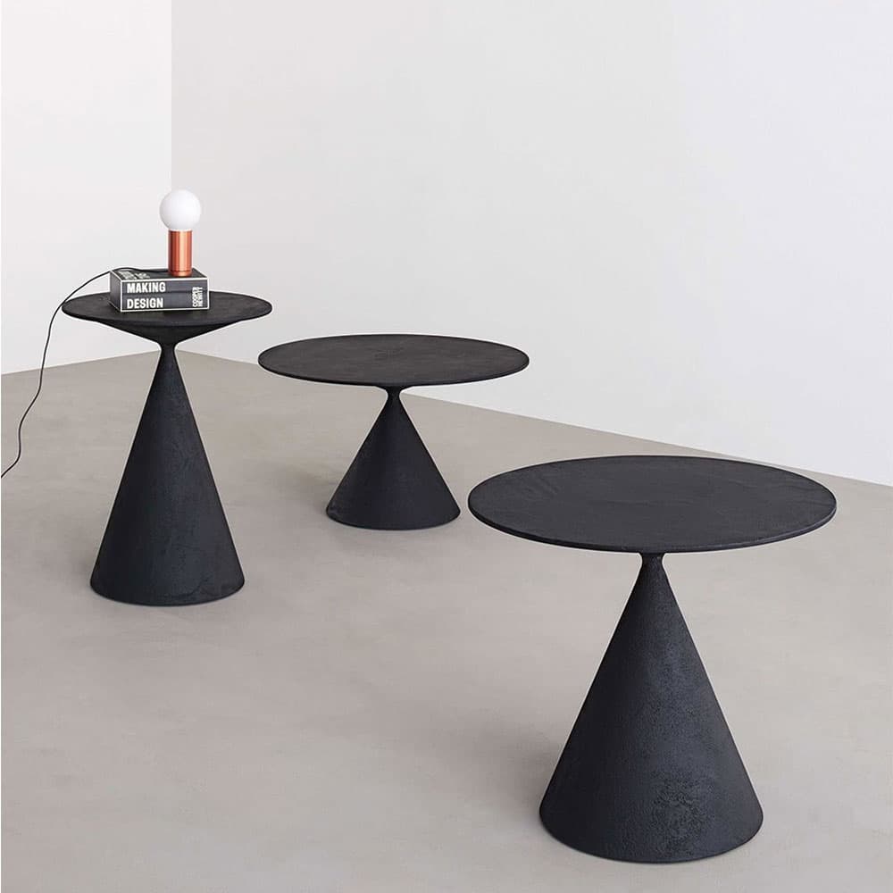 Mini Clay Outdoor Table by FCI London
