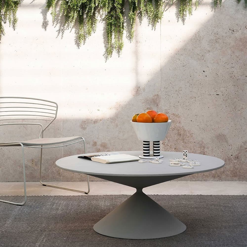Mini Clay Outdoor Table by FCI London