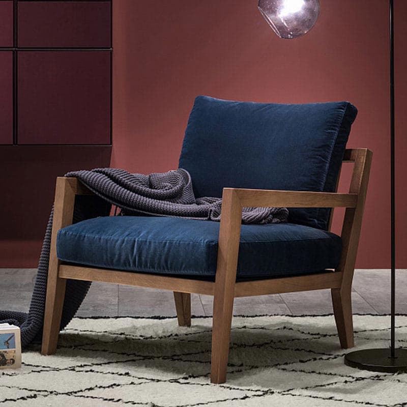 Karetta Lounger by Design North Collection