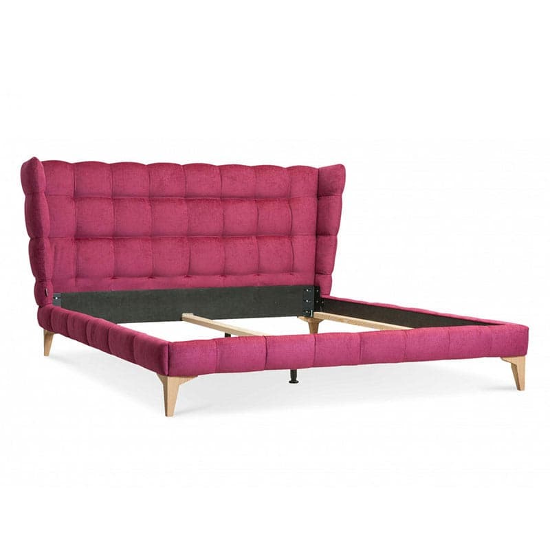 Neo Double Bed by Design North Collection