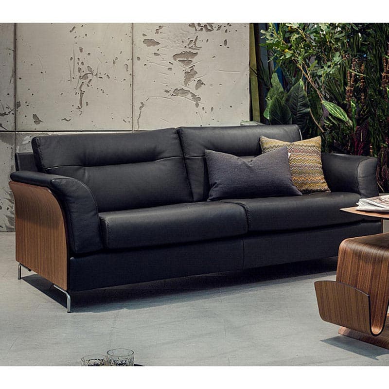Timeless Sofa by Design North Collection