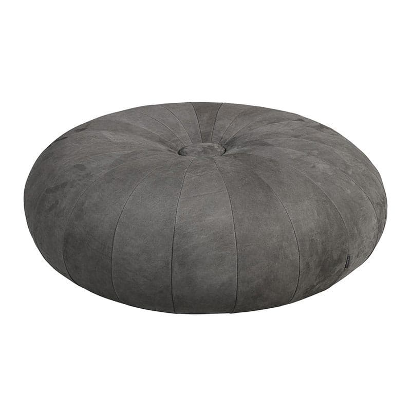 Torus Footstool by Design North Collection