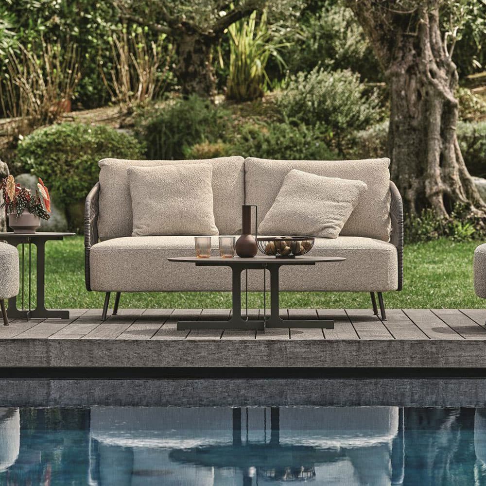 356, Outdoor Sofa, Ditre Italia