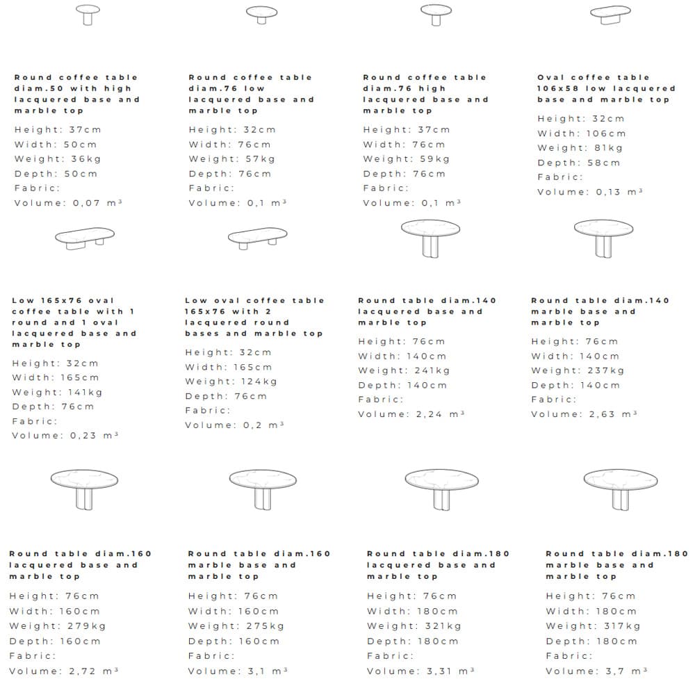 Arcade Dining Table By FCI London