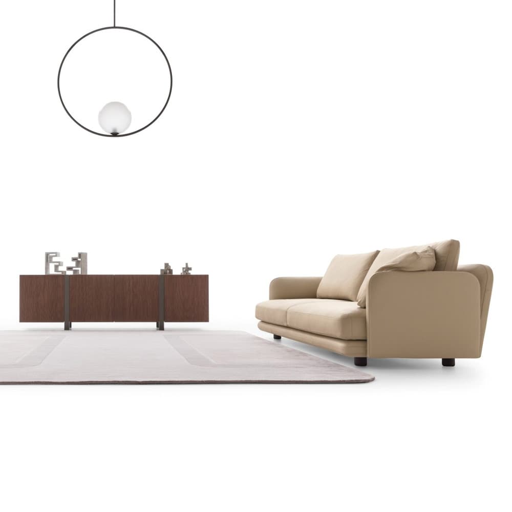 Buckle Rug By FCI London